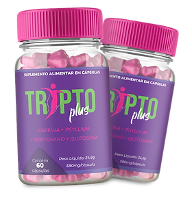 Tripto Plus Mockup