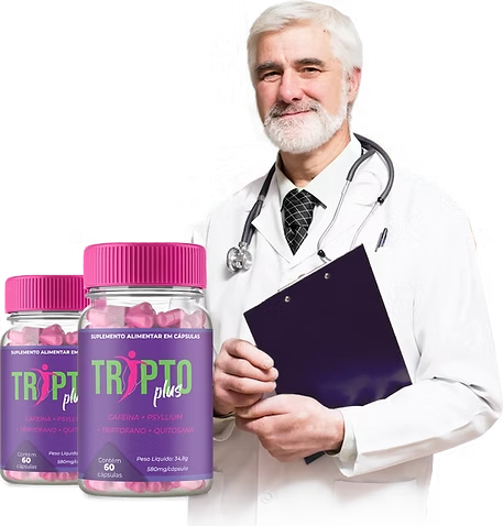 Especialista Triptoplus